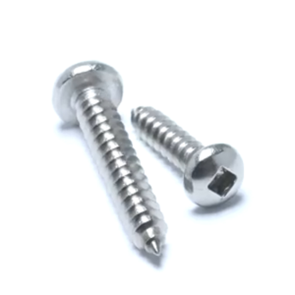 Self tapping screws