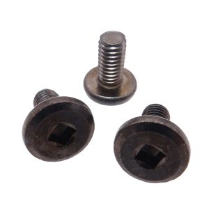 square screw