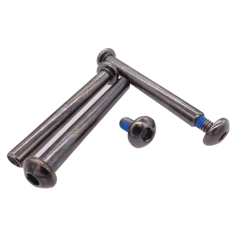 Chicago screw supplier