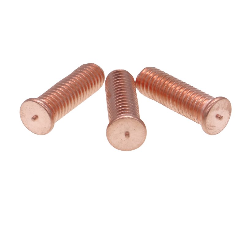 weld screws