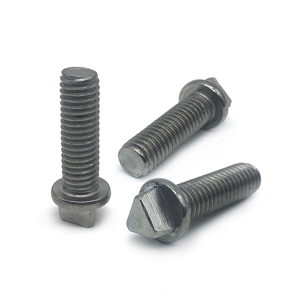 machine security screws