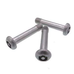 security captive screw