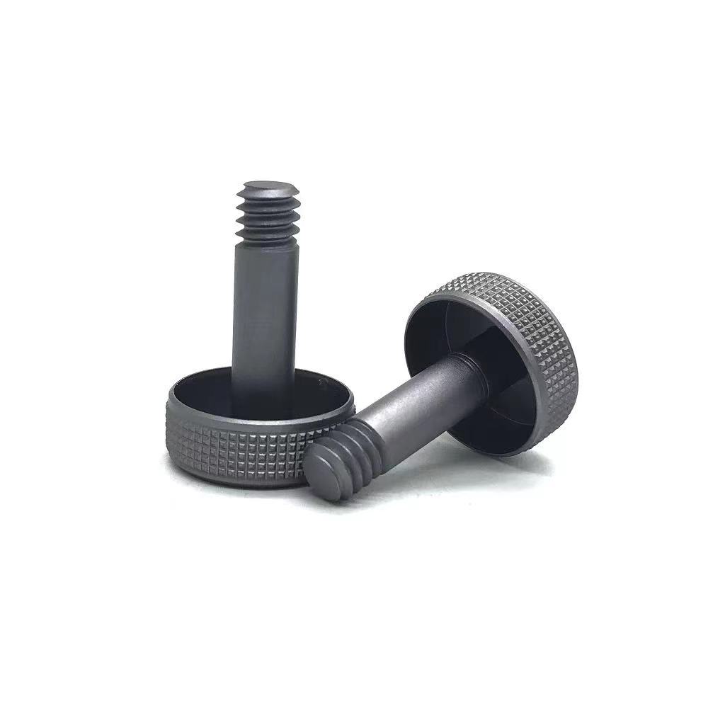 Thumb screws