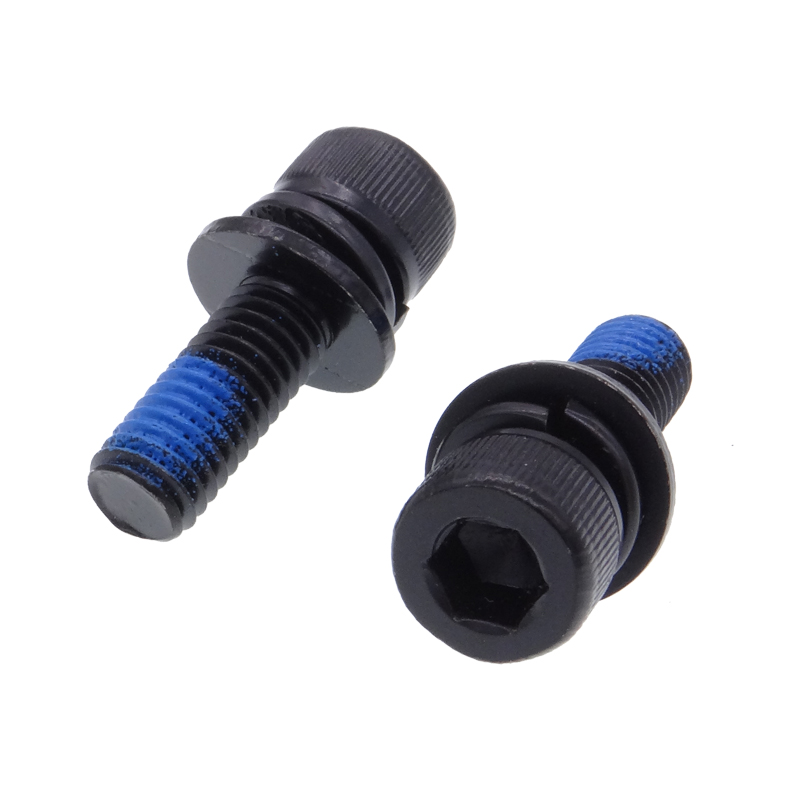 hex sems screws