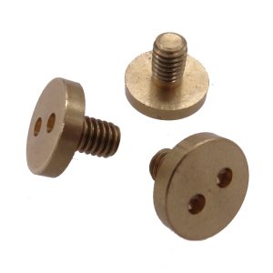 pige nose screw