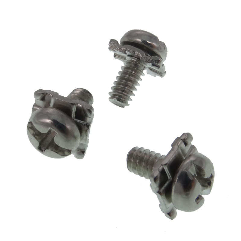 Terminal-Block-Screws