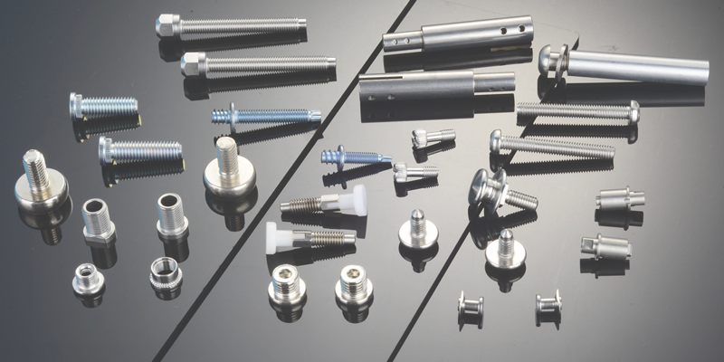 screw manufacturers