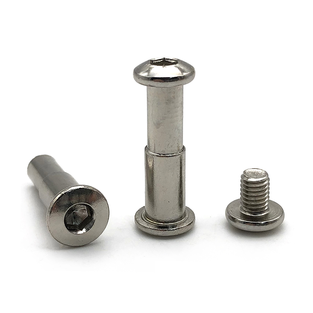 Screw manufacturer supplier for allan key sex bolts,sex bolts,hex socket  chicago screw