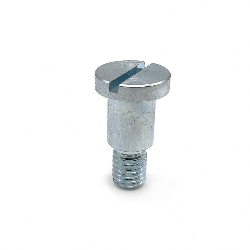 DIN923 Ultra Low Profile Shoulder Screw