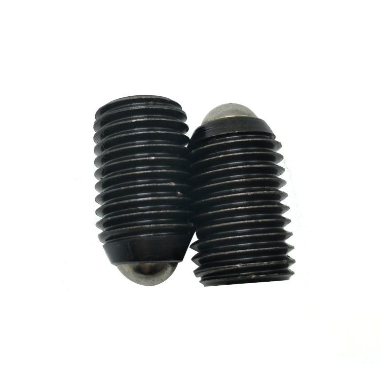 Ball point Socket Set Screw