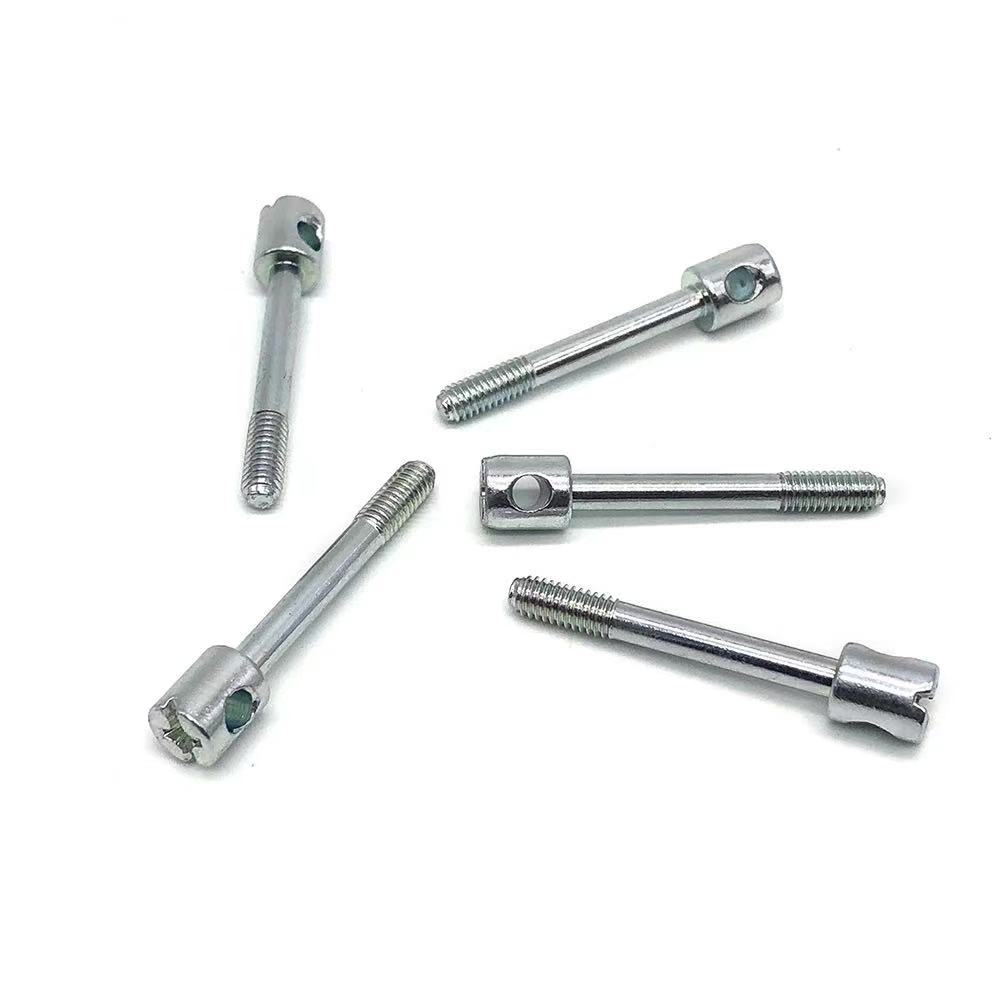 Electric Meter Sealing Screw