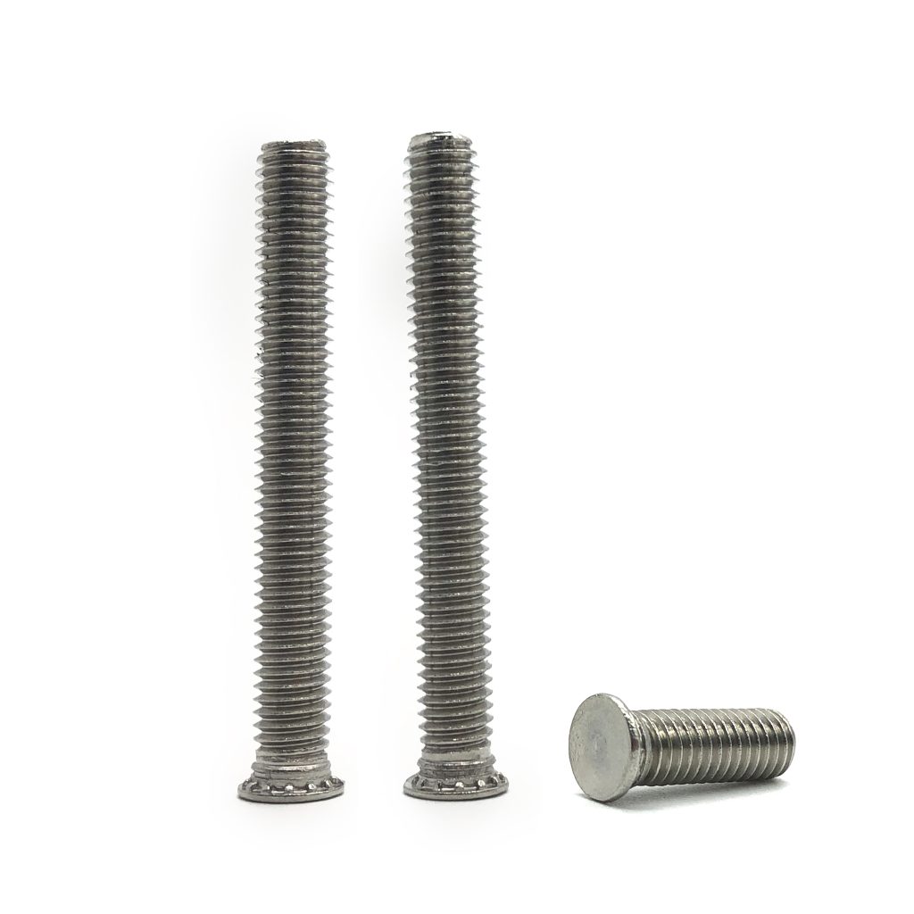 Custom Stainless Steel Pressing Rivet