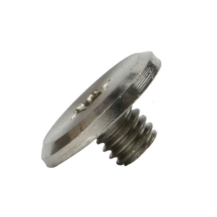 Micro Torx CD Pattern Screw Supplier