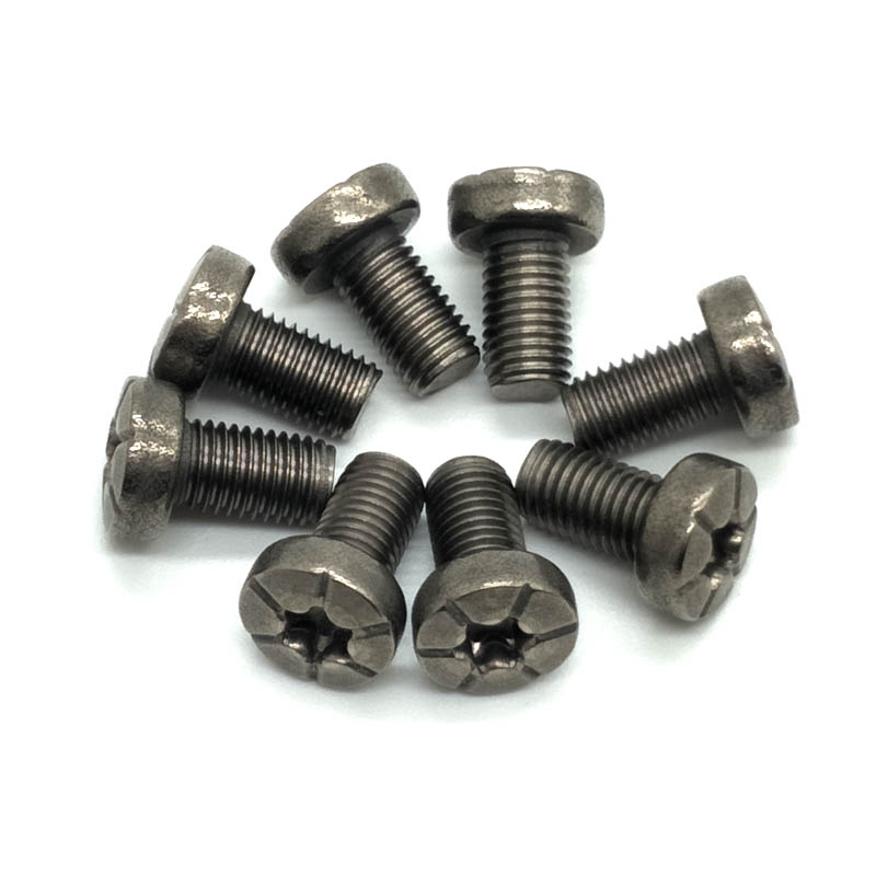 pozi screws