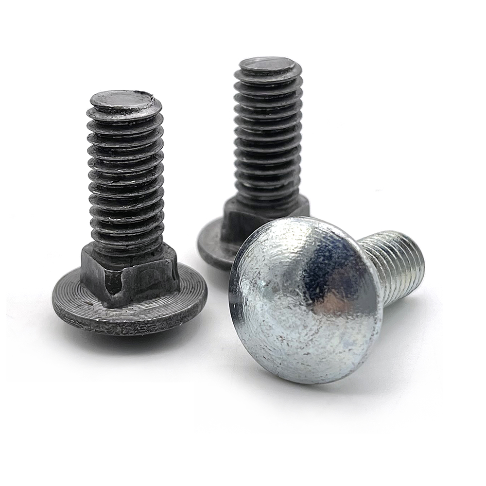 carriage-bolts