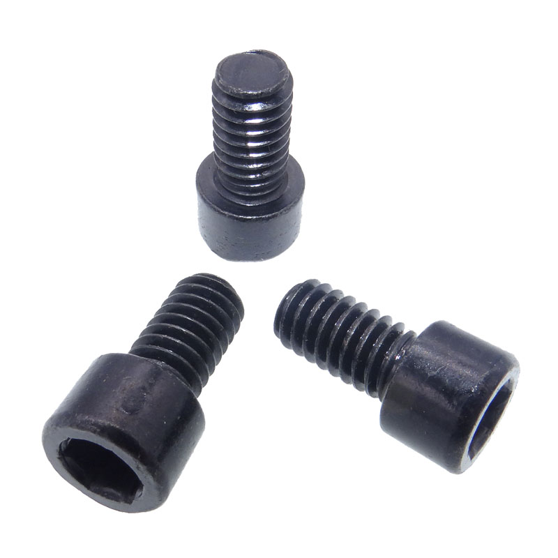 hex socket cup screws