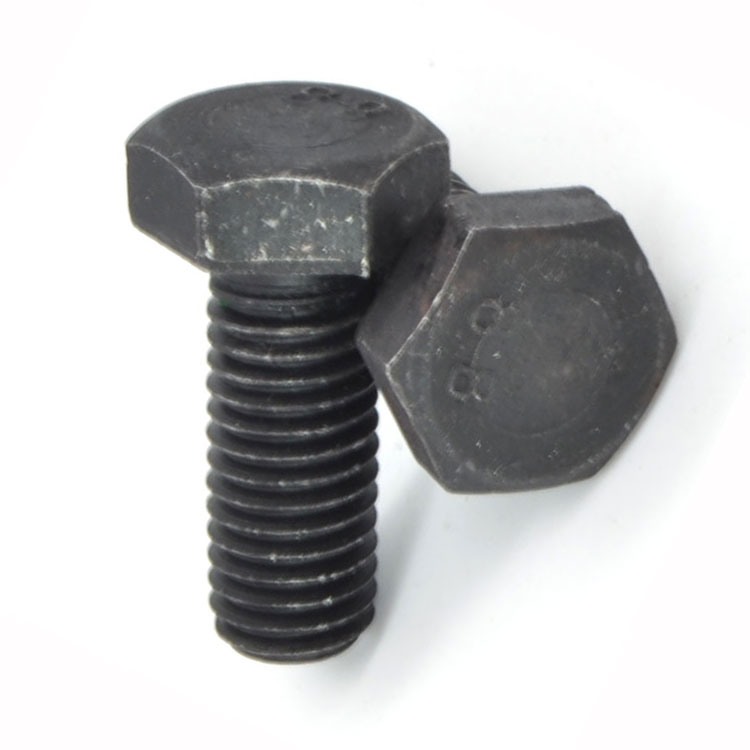 Hex bolts