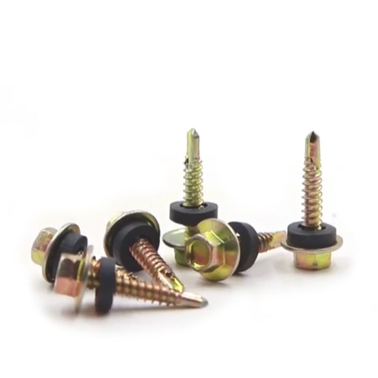 Self Drilling Screws
